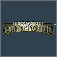 Crash Commando