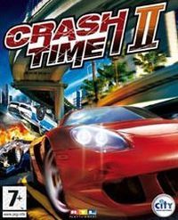 Crash Time II