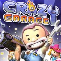 Crazy Garage