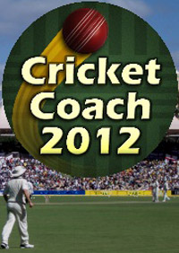 Cricket Coach 2012