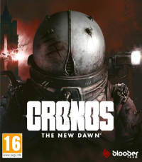 Cronos: The New Dawn