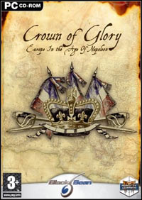 Crown of Glory: Europe in the Age of Napoleon
