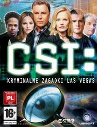 CSI: Kryminalne Zagadki Las Vegas