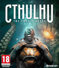 Cthulhu: The Cosmic Abyss