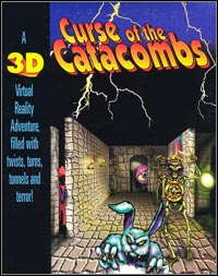 Curse of the Catacombs