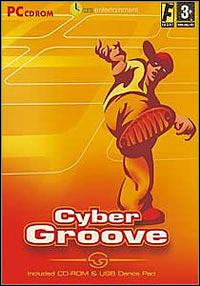 CyberGroove