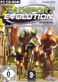 Cycling Evolution 2009