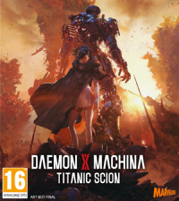 Daemon X Machina: Titanic Scion