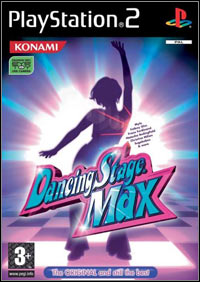 Dancing Stage Max
