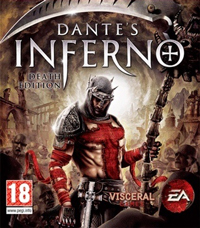 Dante's Inferno: Death Edition