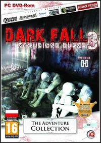 Dark Fall 3: Zagubione dusze