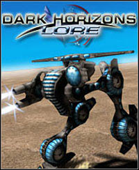 Dark Horizons: Lore