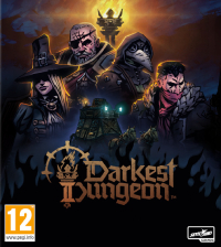 Darkest Dungeon II