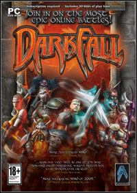 DarkFall Online