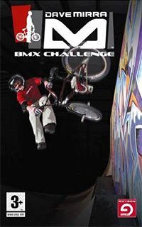 Dave Mirra BMX Challenge