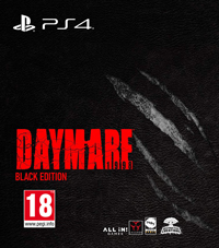 Daymare: 1998 - Black Edition