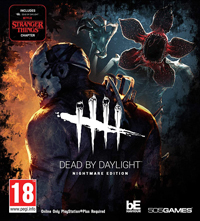 Dead by Daylight: Nightmare Edition