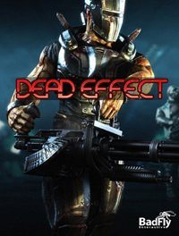 Dead Effect
