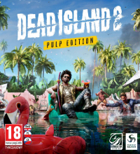 Dead Island 2: Pulp Edition