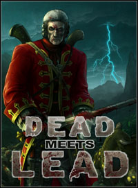 Dead meets Lead