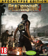 Dead Rising 3: Apocalypse Edition