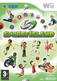 Sports Island