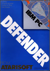 Defender (1983)