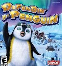 Defendin' De Penguin