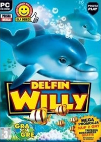 Delfin Willy