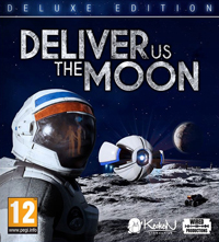 Deliver Us the Moon: Deluxe Edition