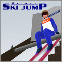 Deluxe Ski Jump 3.0