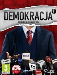 Demokracja 3: Edycja (Nie)Parlamentarna