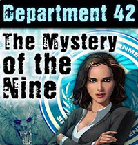 Departament 42: Tajemnica Dziewięciu