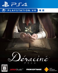 Deracine: Collector's Edition