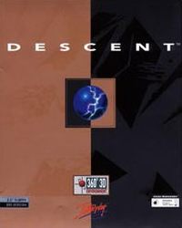 Descent (1995)