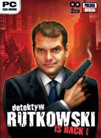 Detektyw Rutkowski - Is back!