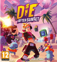 Die After Sunset