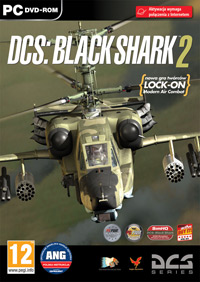 Digital Combat Simulator: Black Shark 2