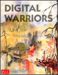 Digital Warriors