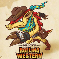 Dillon’s Rolling Western