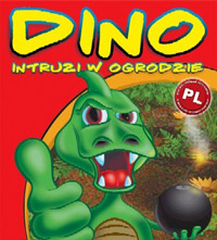 Dino: Intruzi w ogrodzie
