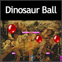Dinosaur Ball