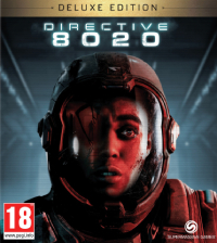 Directive 8020: Deluxe Edition