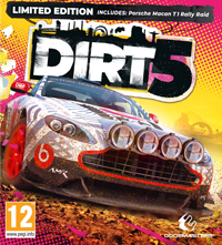 DiRT 5: Limited Edition