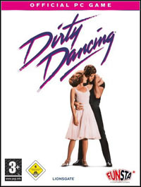 Dirty Dancing The Video Game