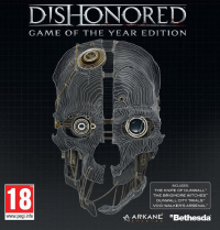Dishonored: Games of the Year Edition