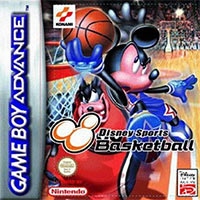 Disney Sports Basketball
