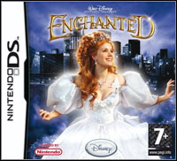 Disney's Enchanted