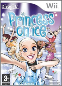Diva Girls: Princess of Ice