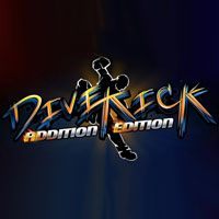 Divekick Addition Edition